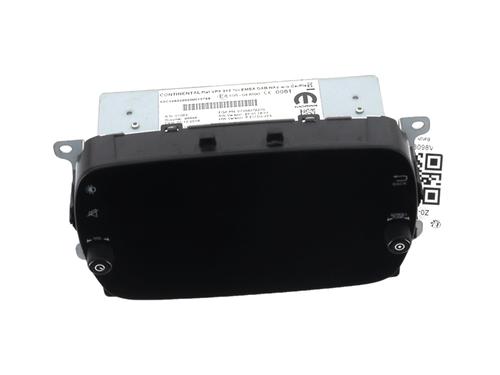Radio FIAT 500 (312_) 0.9 (312AXG1A, 312.AXG11) | BP33033499E6 - Image 3