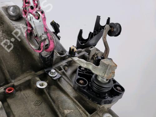 Gearbox RENAULT CLIO III (BR0/1, CR0/1) 1.4 16V | BP23252576M3 