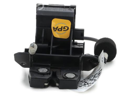 Tailgate lock MERCEDES-BENZ E-CLASS (W211) E 270 CDI (211.016) | BP25590144C101 