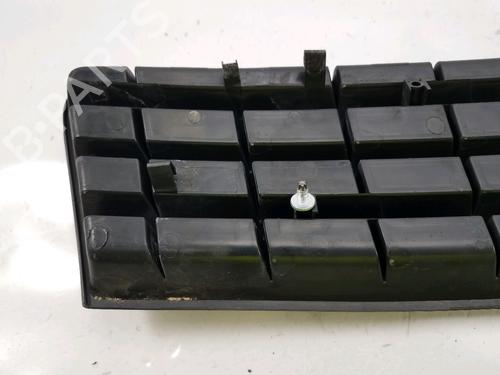 Grill FIAT PUNTO (188_) 1.3 JTD 16V | BP10493388C40 