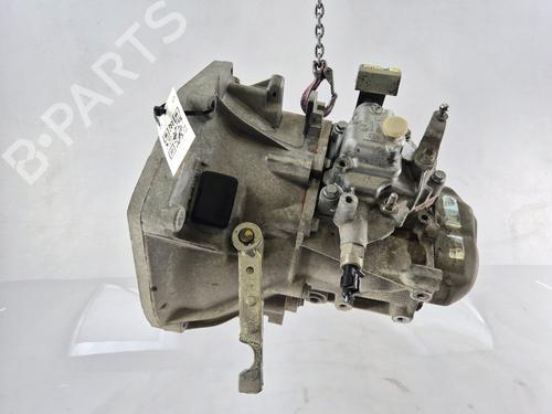 Used Gearbox Gearbox FIAT PANDA (169_) 1.2 (169.AXB11, 169.AXB1A) (60 hp) 40057972 40057972