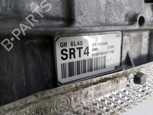 Gearbox BMW 1 Convertible (E88) 125 i | BP17126424M3 