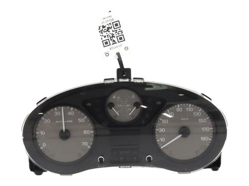 Kombiinstrument CITROËN BERLINGO MULTISPACE (B9) 1.6 HDi 90 (92 hp) 26878080