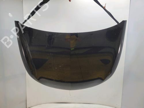 Capot SEAT IBIZA IV (6J5, 6P1) 1.2 TSI (110 hp) 31142300