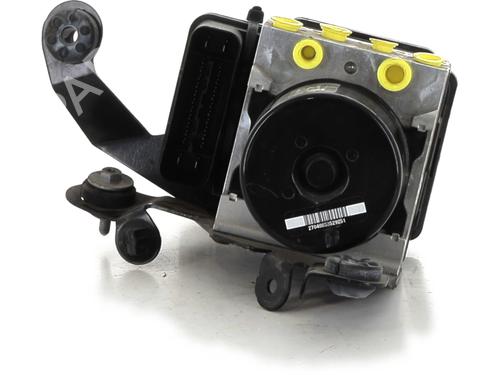 Used ABS pump RENAULT SCÉNIC III (JZ0/1_) 1.2 TCe (116 hp) 29624193