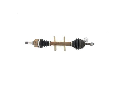 Used Left front driveshaft CITROËN C3 I (FC_, FN_) 1.6 16V HDi (90 hp) 16895309