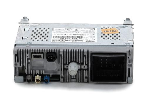 Radio CITROËN C3 II (SC_) 1.2 VTi 82 | BP28803239E6 