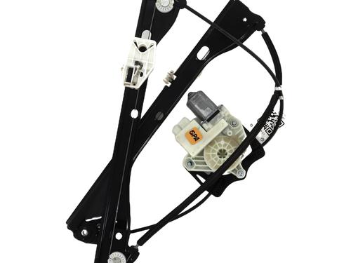 Used Front right window mechanism SKODA FABIA III (NJ3) 1.2 TSI (110 hp) 27913026