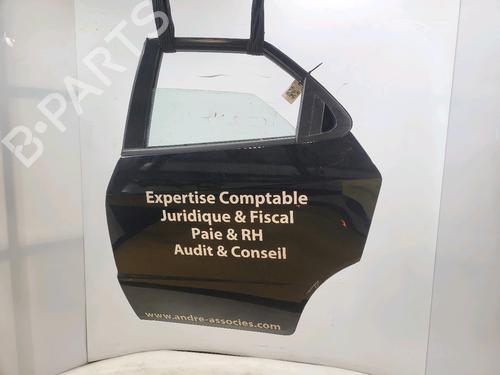 Used Left rear door HONDA CIVIC VIII Hatchback (FN, FK) 2.2 CTDi (FK3) (140 hp) 23267335