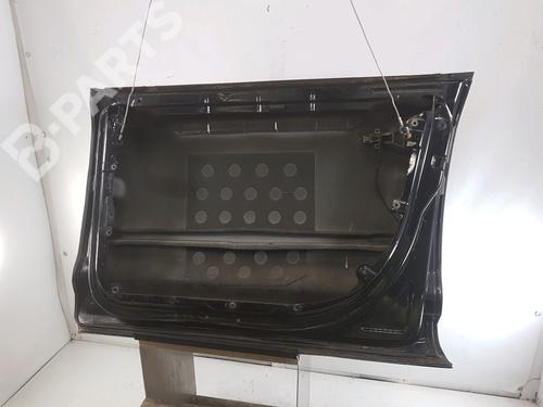 Right front door VW TOUAREG (7LA, 7L6, 7L7) 5.0 V10 TDI | BP11184876C3 
