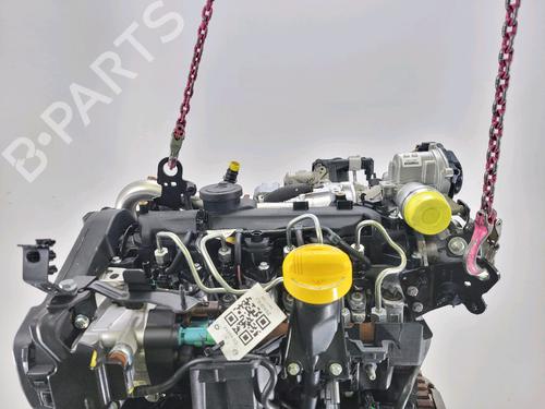 Motor RENAULT CLIO III (BR0/1, CR0/1) 1.5 dCi | BP29931251M1 