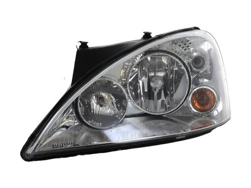 Faro izquierdo FORD GALAXY I (WGR) 1.9 TDI | BP29415893C28 