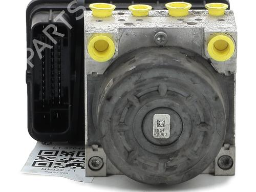 Used ABS pump CITROËN C3 II (SC_) 1.6 VTi 120 (120 hp) 29055778