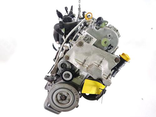 Used Engine SUZUKI SWIFT III (MZ, EZ) 1.3 DDiS (RS413D) (75 hp) 31142009