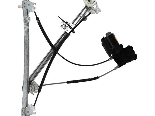 Used Front left window mechanism RENAULT MEGANE II (BM0/1_, CM0/1_) 1.5 dCi (BM1F, CM1F) (86 hp) 28286038