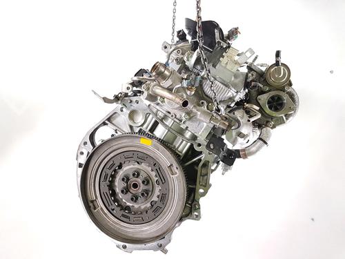 Engine RENAULT CLIO IV (BH_) 1.6 RS (BHJ4, BHJ6, BHMM) | BP29579106M1