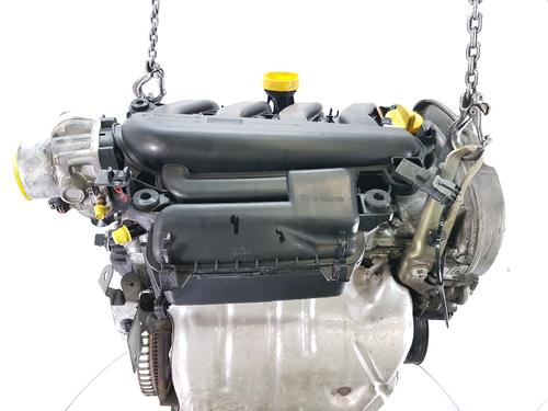 Engine RENAULT CLIO III (BR0/1, CR0/1) 1.6 16V (BR05, BR0B, BR0Y, BR15, BR1J, BR1M, BR1Y, CR0B,... | BP30503652M1 
