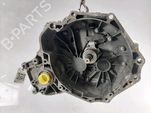 Gearbox OPEL ASTRA H (A04) 1.7 CDTI (L48) | BP36897938M3 - Image 2