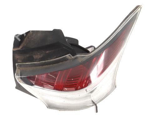 Used Right taillight Right taillight TOYOTA IQ (_J1_) 1.0 (KGJ10_, KGJ10R) (68 hp) 33533184 33533184