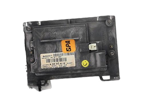 Display monitor PEUGEOT 208 I (CA_, CC_) 1.6 HDi | BP28447713C48