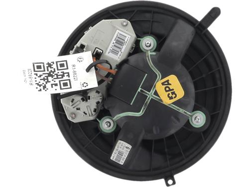 Used Heater blower motor Heater blower motor BMW 1 (E87) 118 d (122 hp) 40035190 40035190