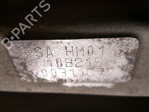 Engine PEUGEOT 208 I (CA_, CC_) 1.2 VTI 82 | BP37869751M1 - Image 6