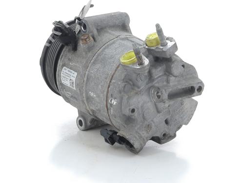 Compressor A/C FORD TRANSIT CONNECT V408 Box Body/MPV 1.5 EcoBlue | BP32006422M34