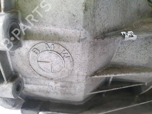 Gearbox BMW 1 (E87) 118 d | BP31662483M3 