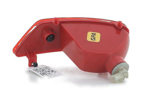 Rear bumper left light PEUGEOT 3008 I MPV (0U_) 1.6 HDi | BP32460407C81