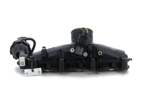 Used Intake manifold Intake manifold VW POLO V (6R1, 6C1) 1.4 TDI (90 hp) 34177611 34177611