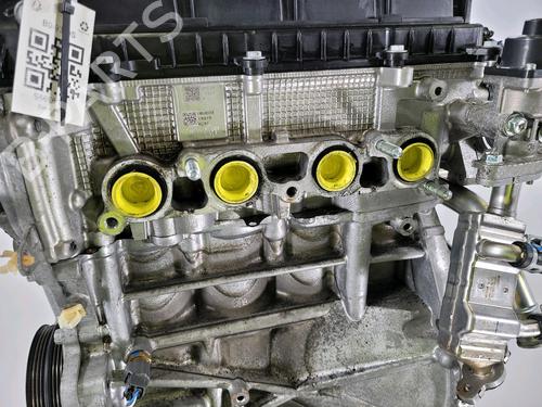 Engine SUZUKI SWIFT V (AZ) 1.2 AllGrip (A2L412) | BP19081001M1 