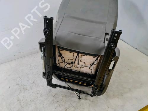 Right front seat RENAULT KANGOO / GRAND KANGOO II (KW0/1_) 1.5 dCi 85 (KW0K, KW0L, KW0B) | BP27901796C16 