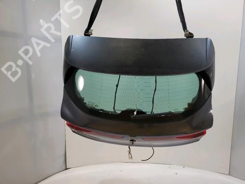 Used Tailgate Tailgate 36898574 36898574