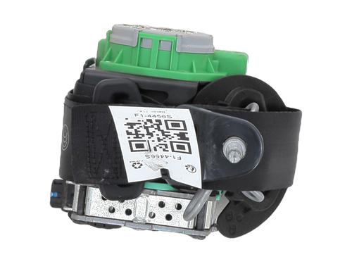 Used Front right belt tensioner CITROËN C4 II (NC_) 1.6 HDi 90 (92 hp) 30607901