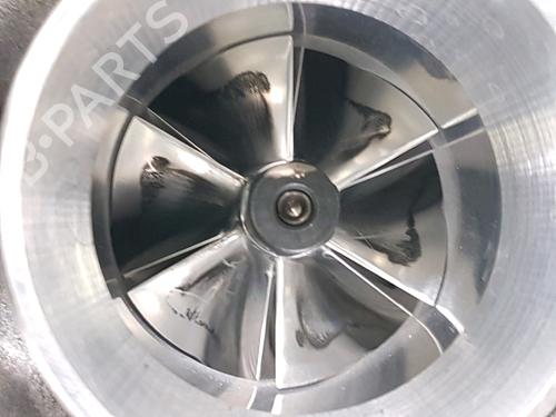 Engine MERCEDES-BENZ GLC (X253) 250 d 4-matic (253.909) | BP33809323M1  - Image 8