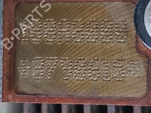 Engine FIAT PANDA (169_) 1.3 D Multijet 4x4 (169.AXC2A) | BP36288231M1  - Image 9
