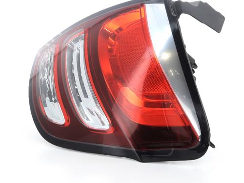 Right taillight CITROËN C3 II (SC_) 1.4 HDi 70 (SC8HZC, SC8HR0, SC8HP4) | BP38586742C35 - Image 2