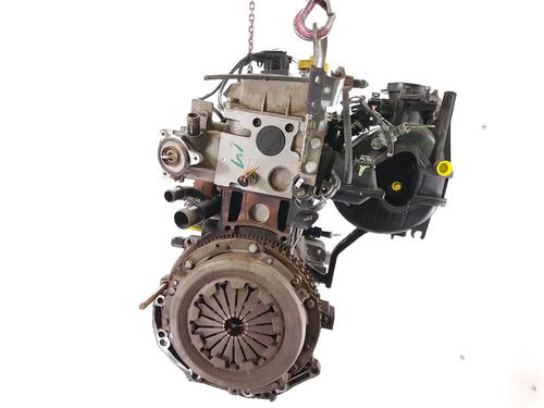 Engine DACIA LOGAN (LS_) 1.6 (LS0B, LS0D, LS0F, LS0H) | BP36380503M1 - Image 3