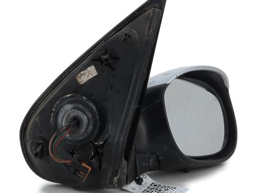 Right mirror PEUGEOT 206 Hatchback (2A/C) 1.6 HDi 110 | BP29495753C27 