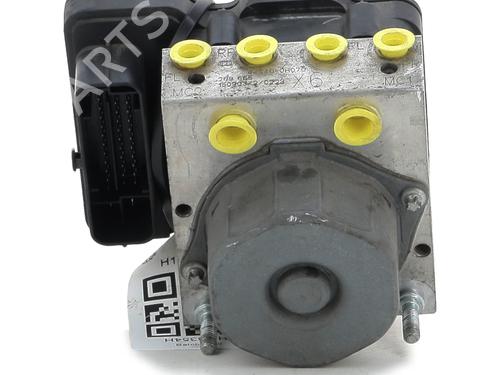 Used ABS pump CITROËN C1 II (PA_, PS_) 1.0 VTi 68 (69 hp) 28720371