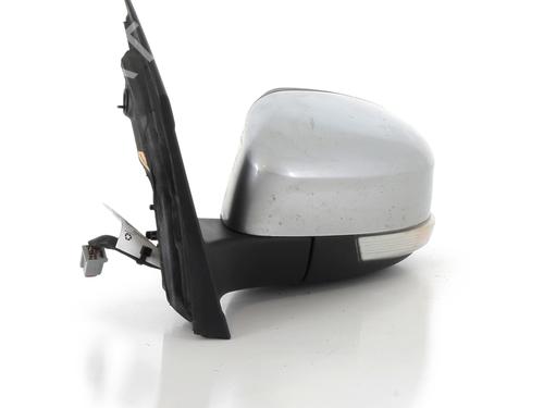 Left mirror FORD FOCUS II (DA_, HCP, DP)  | BP25209577C26 