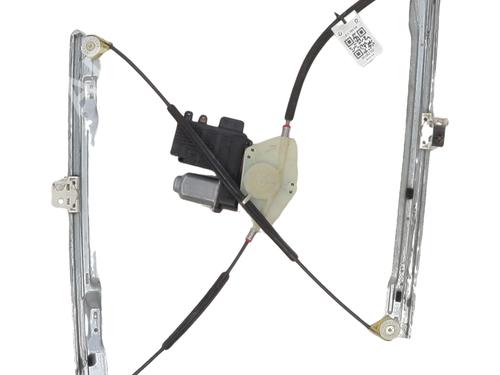 Front left window mechanism CITROËN C4 Grand Picasso I (UA_) | BP29873876C22