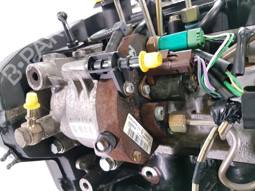 Engine RENAULT KANGOO Express (FC0/1_) 1.5 dCi (FC07, FC1R) | BP31085595M1 