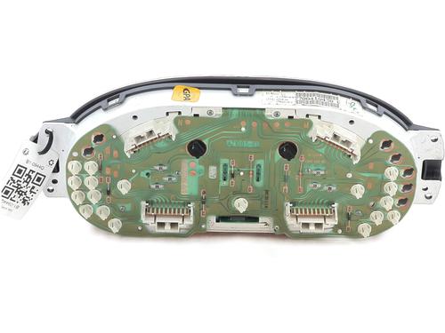 Instrument cluster RENAULT CLIO II (BB_, CB_) 1.2 (BB0A, BB0F, BB10, BB1K, BB28, BB2D, BB2H, CB0A,... | BP27169728C47 