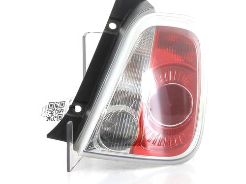 Right taillight FIAT 500 (312_) 1.2 (312AXA1A) | BP29048291C35