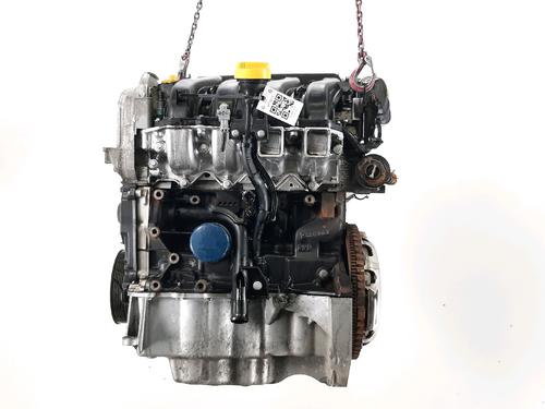 Engine RENAULT SCÉNIC III (JZ0/1_) | BP32401114M1