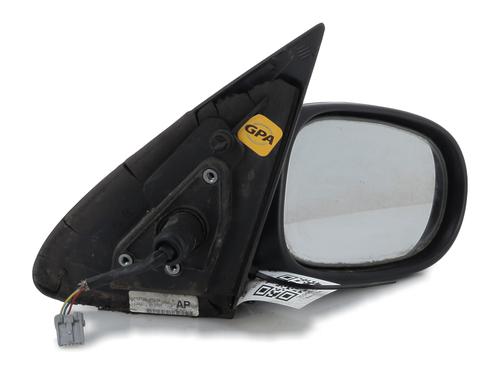Right mirror NISSAN ALMERA II Hatchback (N16)  | BP26016331C27