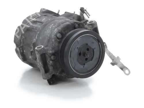 AC compressor BMW 5 (E60) 535 d | BP32278201M34
