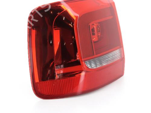 Left taillight VW TOURAN (1T3) 1.6 TDI | BP35798625C34 - Image 5