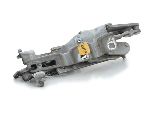 Hood lift support MERCEDES-BENZ C-CLASS (W203) C 220 CDI (203.008) | BP27908926C139 
